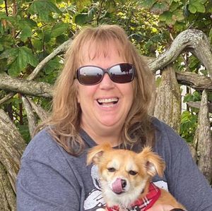 Meet your Posher, Sherry